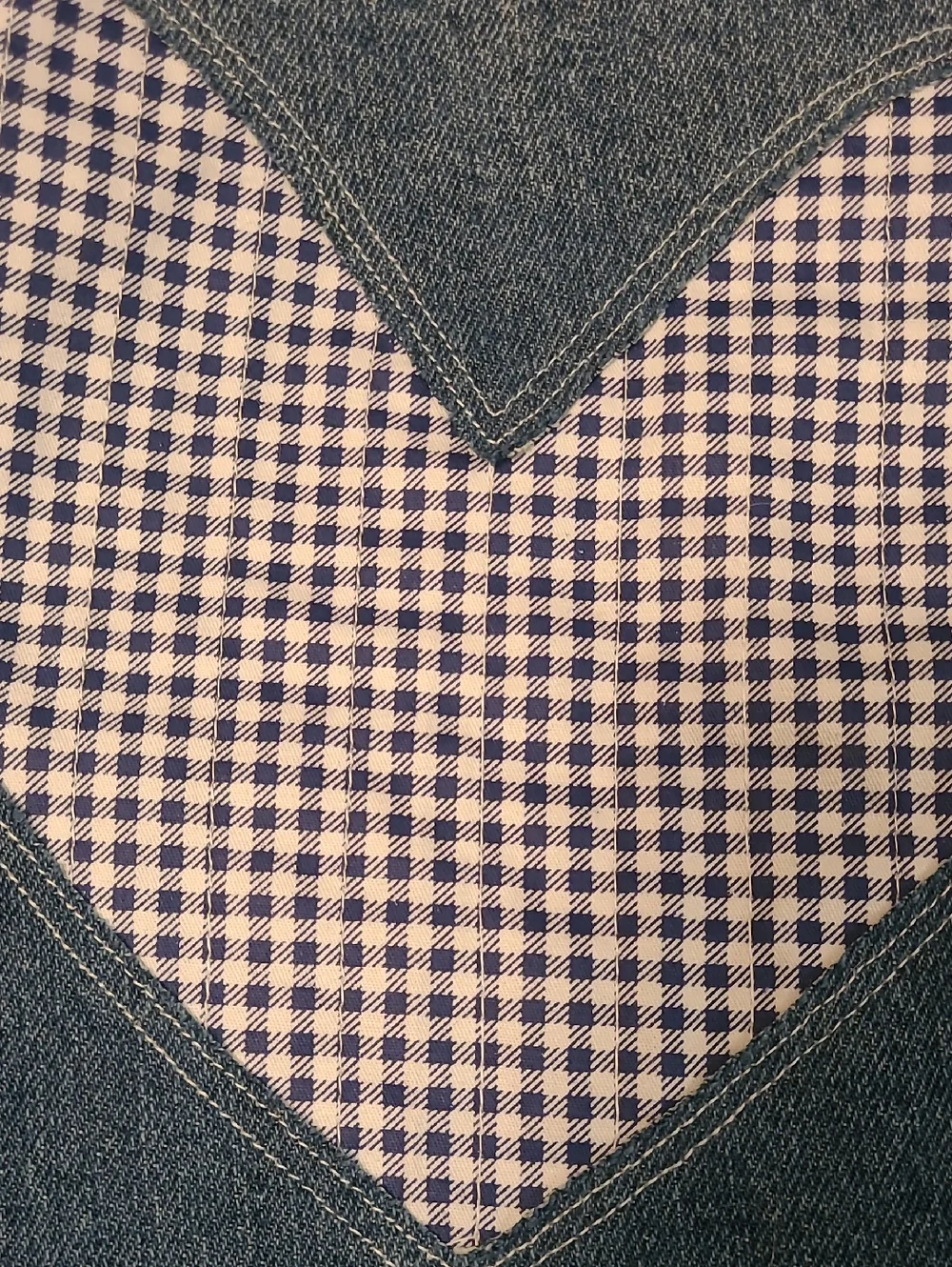 Denim Jacket - Picture 7 of 7